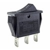 Rocker Switch, Toggle Switch, Device Switch, 3-Pin 15 A, 250