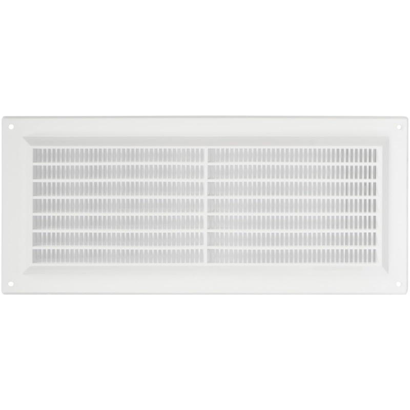 Repa Market 12 x 5 Inch (Outer Size) White Plastic