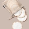Paula's Choice Reusable Makeup Remover Pads, Eco-Friendly Cotton & Bamboo
