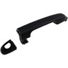 Dorman 84022: Exterior Door Handle Front And Rear Left And