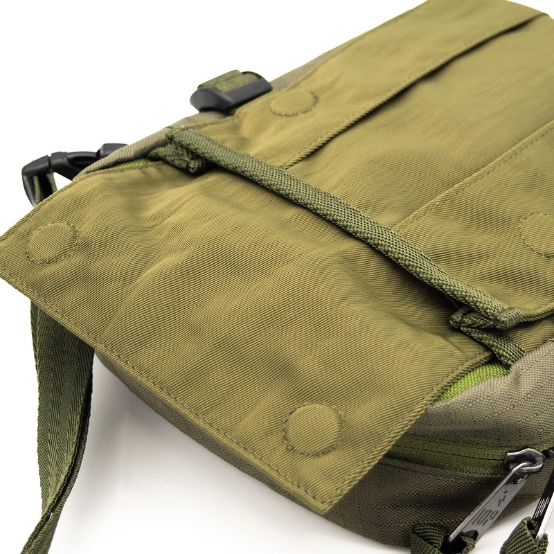 IDP QUICK SHOULDER BAG BUDDY MIL Body Bag, Shoulder Bag,