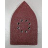 MTP Large Mouse Detail Sander Sandpaper Sanding Paper Hook &