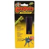 Zoo Med Creatures Thermometer, Black