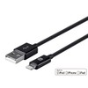 Monoprice Lightning to USB Type-A Charging Cable - Apple MFi