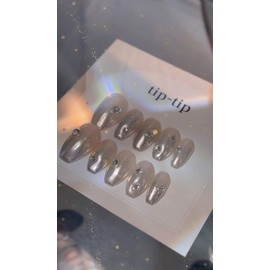 tip-tipnail tip - square / tip-tipnail tip - 스퀘어