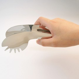 In work UD pa-sonarumini・tongu (Versatile, Tongs, and Mini Size) LTG – S05