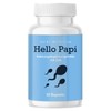 Saint Nutrition HelloPapi - Für Männer mit Kinderwunsch - Nahrungsergänzungsmittel