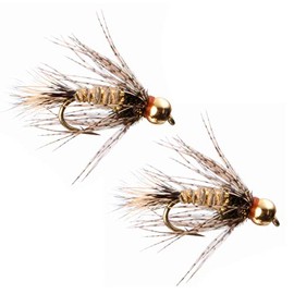 Umpqua - Guide's Choice Hare's Ear Fly