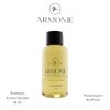 Shampoo 40 ml Armonie, Amenidades Hoteleras, 84 unidades