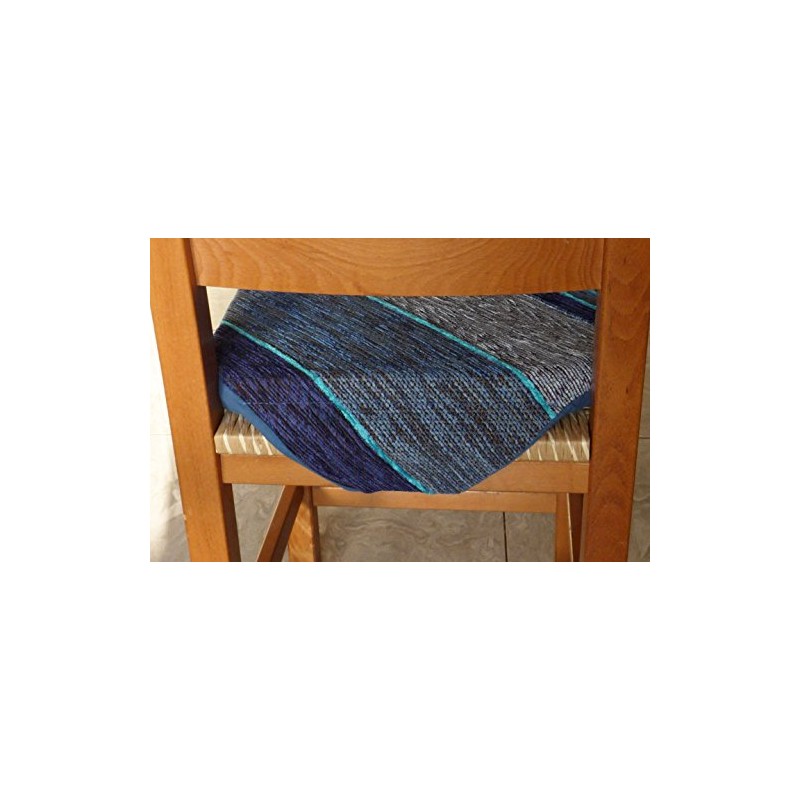 Lebandes Seat Cushion with Flaps