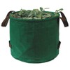 Bosmere G520 4.3 Cubic Feet 23"x 18" Poly Yard Waste