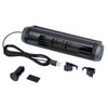 Headrest Stick Fan, Circulator, For Cars, Heatstroke Prevention, Heat Prevention,
