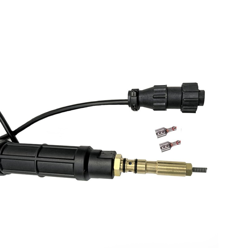 10ft MIG Gun 100A Replacement for Hobart H-10(195957) H100S2(245924) Compatible