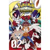 Pokémon Horizon: Sun & Moon, Vol. 2 (Volume 2)
