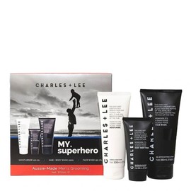 Charles + Lee My Superhero - Gift Box