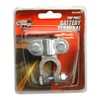 Road Power 906-1 Extra Heavy-Duty Battery Terminal for Trucks; Chrome;