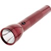 Maglite ML300L LED 3-Cell D Flashlight, Adjustable Focus, Long Battery