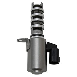 TRQ Camshaft Variable Valve Timing Solenoid for 2007-2009 Nissan 350Z / 2002-2014 Nissan Altima / 2005-2015 Nissan Frontier / 2008-2013 Infiniti F37 / 2009-2014 Nissan Maxima / 2002-2006 Infiniti Q45
