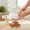 Aceite De Almendras Dulces 100 Puro 500 Ml Garantizado