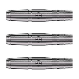 Harrows HEATSTAR EVE HEATSTAR EVE 2BA Darts Barrel Darts Set
