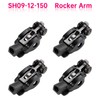 Areyourshop 4X Rocker Arm SH09-12-150 Fit für Mazda 3 BM/BN
