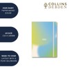 Collins Abstract Gradients 2025 Planner - A5 Week to View
