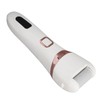 Electric Feet Callus Remover Rechargeable Automatic LED Display 2 Gears