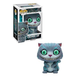 Funko Alice - Cheshire Cat