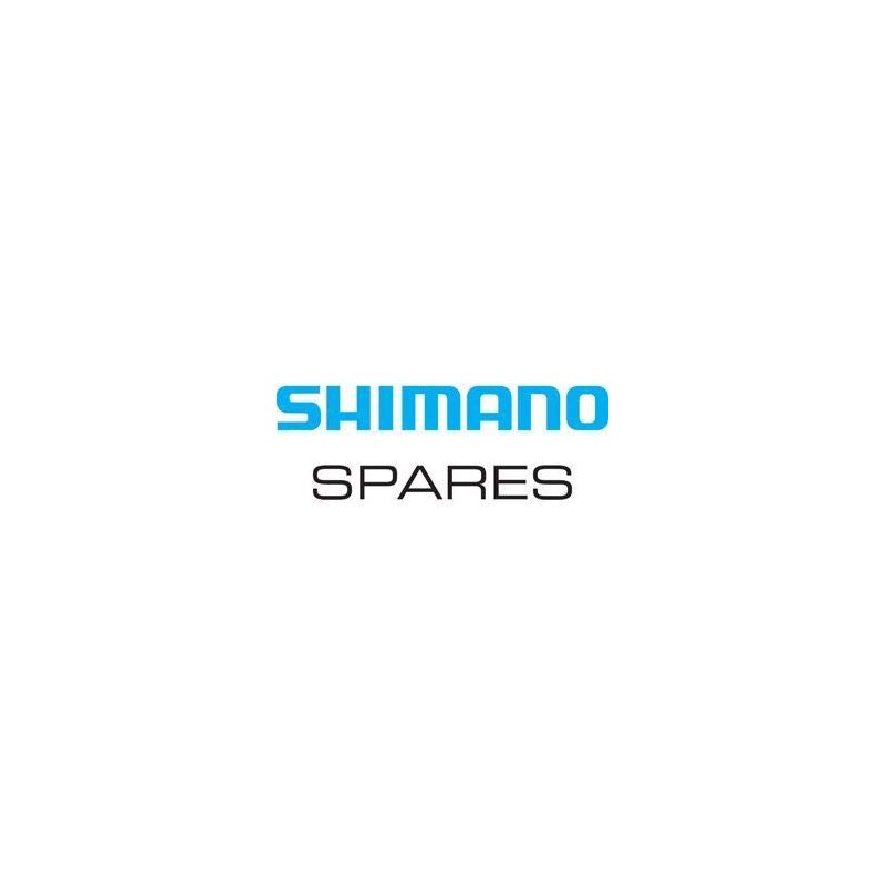 Shimano Y8ZH98070 ST-R7000 Unit Cover, L/Screw