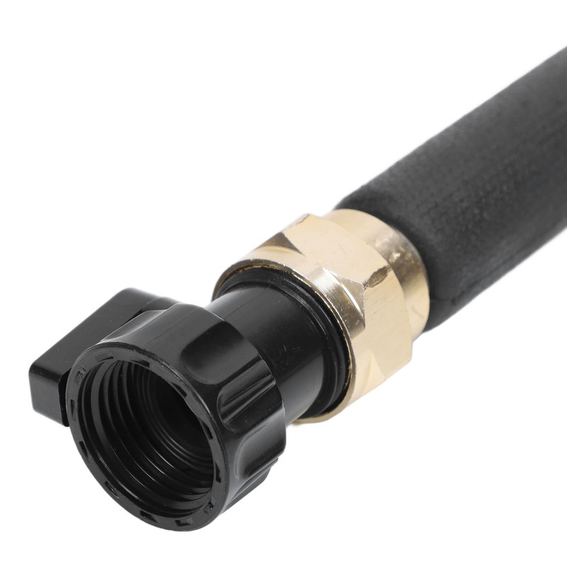 Garden Hose Watering Wand Long Hose Nozzle Watering Sprayer Wand