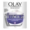 Olay Regenerist Retinol 24 Face Cream Moisturiser, 50g