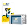 BROTECT Pack of 2 Screen Protectors Compatible with Sony Cyber-Shot