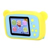 Kids Camera Children Portable Cute Cartoon Funny Digital Video Camera