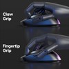 Pulsar Gaming Gears X2V2 Mini Wireless Gaming Mouse, Ultra Lightweight