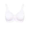 Freya Active Core Brasier Deportivo con Aros para Mujer, Blanco,