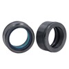 Forklift Steering Cylinder Sealing Kit 3014509001 ABS Heat Resistant Forklift
