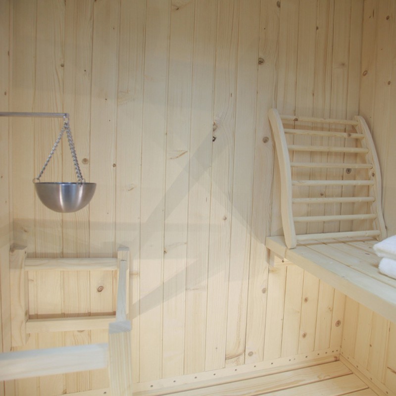 Sauna Oil Cup Sauna Aromatherapy Oil Bowl Essential Oil Fragrance