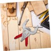 CHILDWEET Easy to Use Carbon Steel Piston Ring Pliers Engine