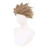 OEM Hawks Wig No.2 Boku No Hero Academia Cosplay Wigs