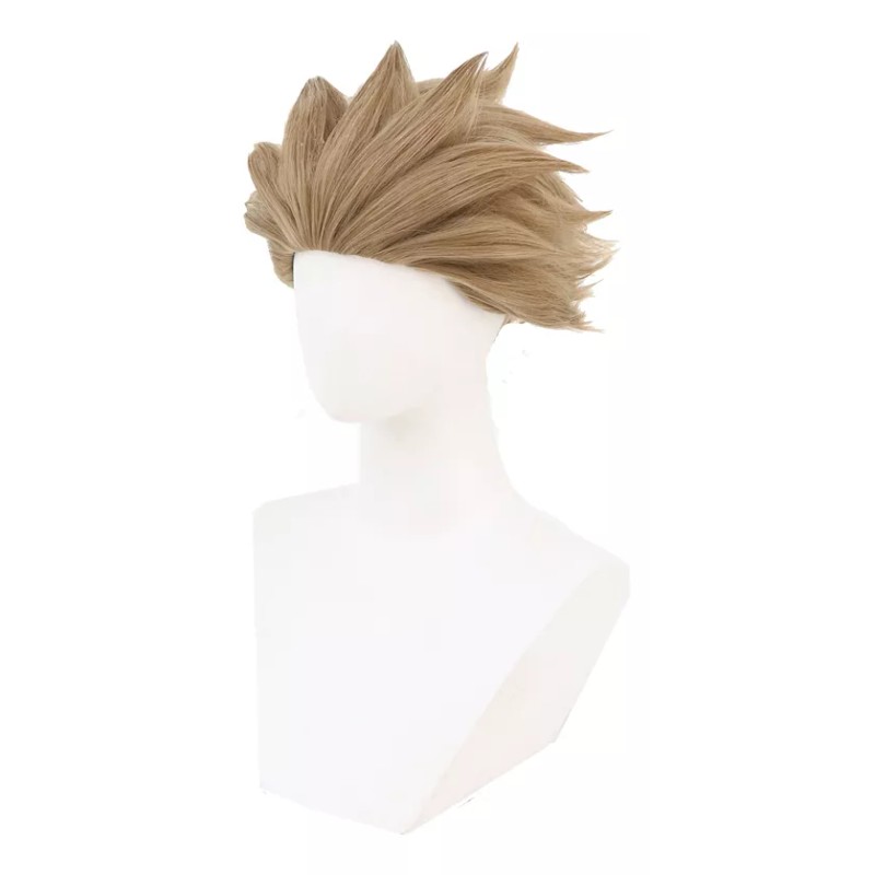OEM Hawks Wig No.2 Boku No Hero Academia Cosplay Wigs