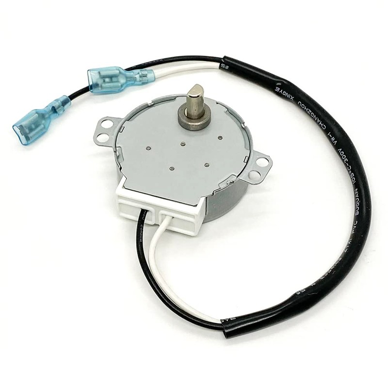 XFYBZN Replacement Ice Maker Synchronous Motor 50TYZ-E 110V 220V-240V 50/60Hz