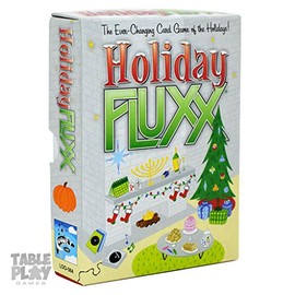Looney Labs - Holiday Fluxx