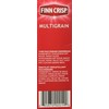 Finn Crisp Multigrain Thin Crisps, 6.2 Ounce