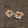 Create idea GT-Y Octagonal Restriction Gate Replacement Compatible with Sanwa