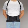 Allegro 1- Allegro Economy Lower Back Support Belt Internal Pad