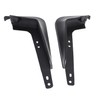 SEBLAFF 4 protectores de guardabarros de repuesto para guardabarros Corolla