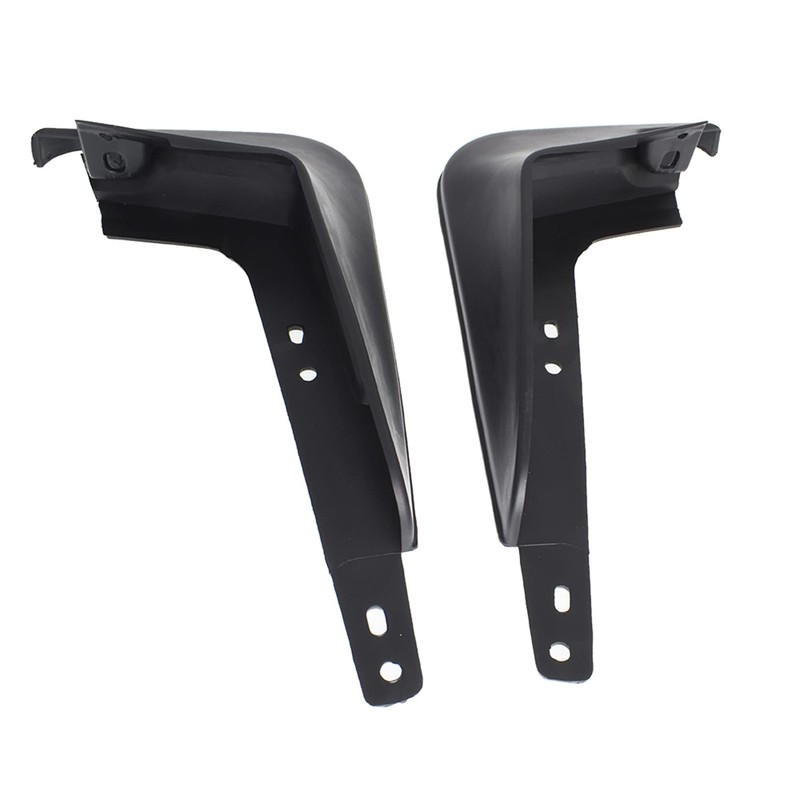SEBLAFF 4 protectores de guardabarros de repuesto para guardabarros Corolla