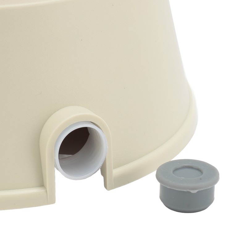 Pet Standing Water Dispenser 2 in 1 Cat Dog Standing