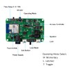 QTTYELOK WiFi Tuya Door Access Control Kit Home Security System