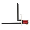 PCIE Network Card 2.4G 5G Dual Band Bluetooth 4.2 1200Mbps
